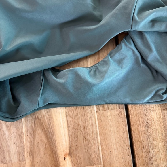 Aerie Super Scoop Cheeky One Piece - Picture 7 of 8